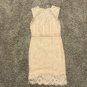 Main Strip, size L, never been worn, excellent condition